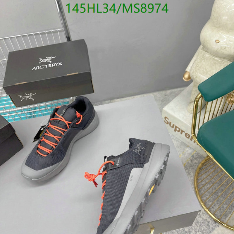 Arcteryx-Men shoes Code: MS8974 $: 145USD