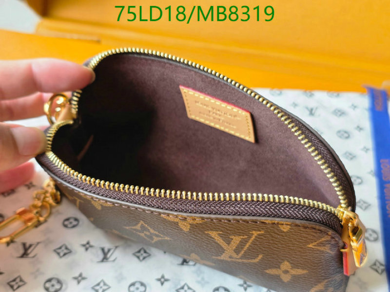LV-Bag-Mirror Quality Code: MB8319 $: 75USD