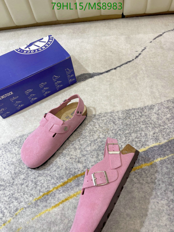 Birkenstock-Men shoes Code: MS8983 $: 79USD