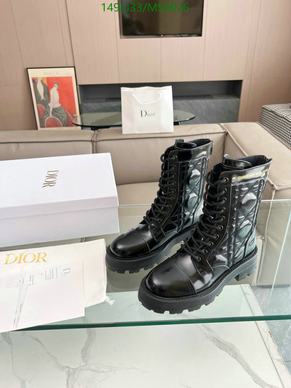 Boots-Women Shoes Code: MS9026 $: 149USD