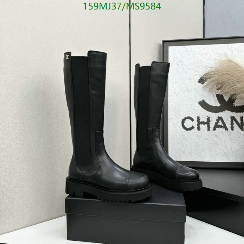 Boots-Women Shoes Code: MS9584 $: 159USD