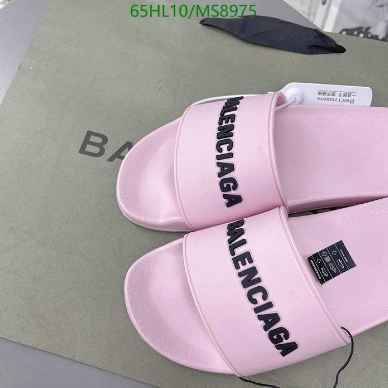 Balenciaga-Women Shoes Code: MS8975 $: 65USD