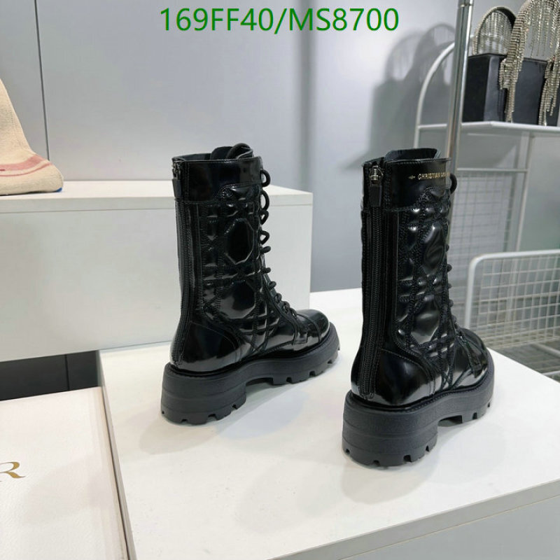 Boots-Women Shoes Code: MS8700 $: 169USD