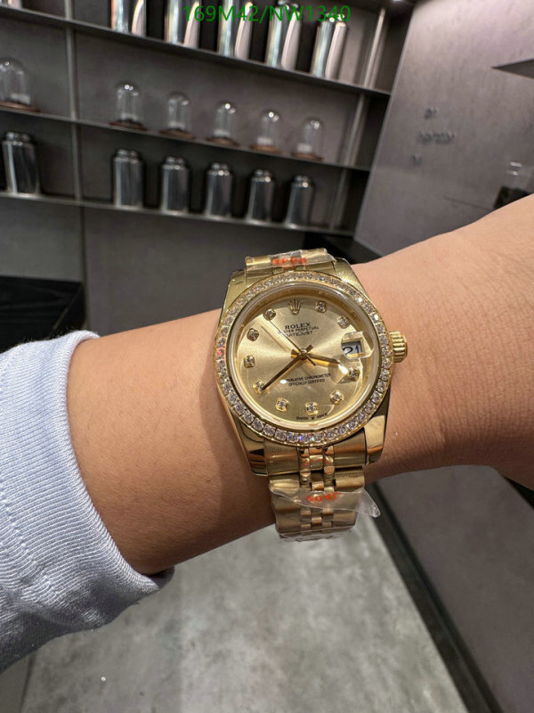 Rolex-Watch-4A Quality Code: NW1340 $: 169USD