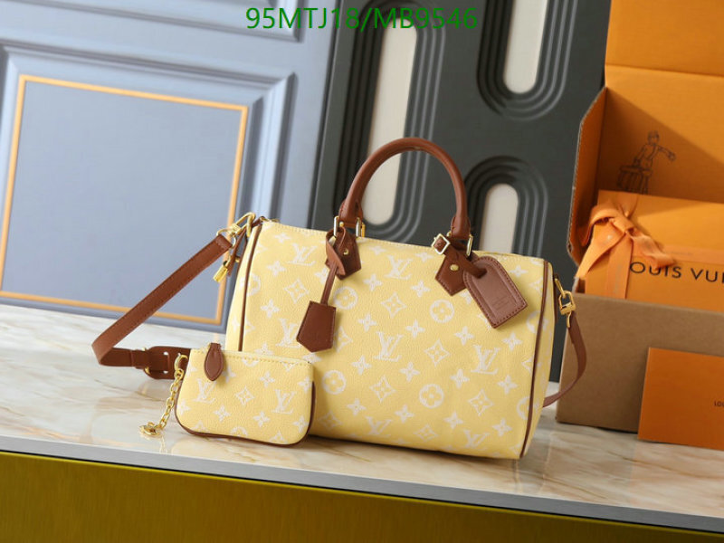 LV-Bag-4A Quality Code: MB9546 $: 95USD