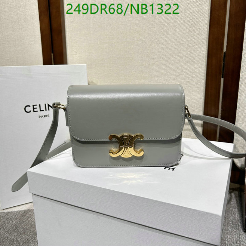 Celine-Bag-Mirror Quality Code: NB1322 $: 249USD