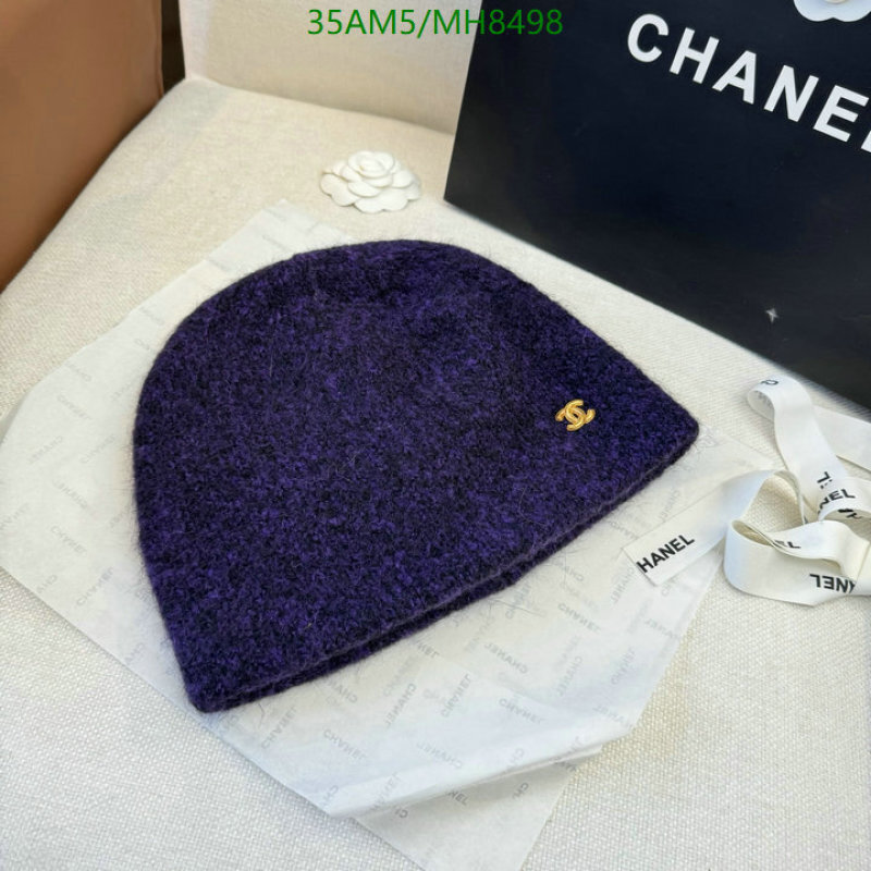 Chanel-Cap(Hat) Code: MH8498 $: 35USD