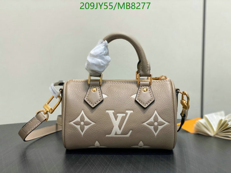 LV-Bag-Mirror Quality Code: MB8277 $: 209USD