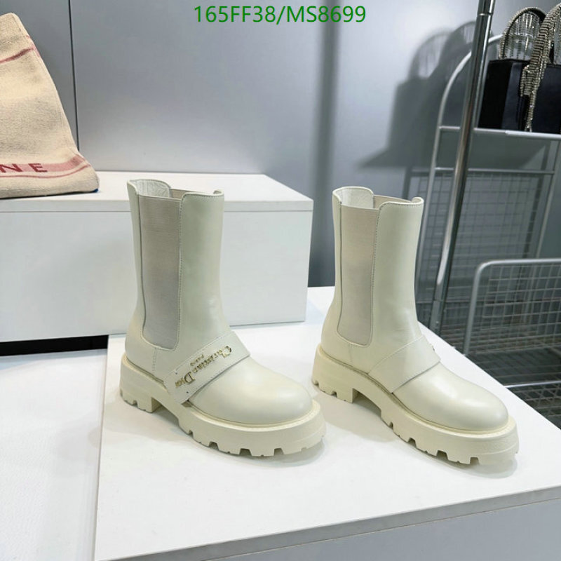 Boots-Women Shoes Code: MS8699 $: 165USD