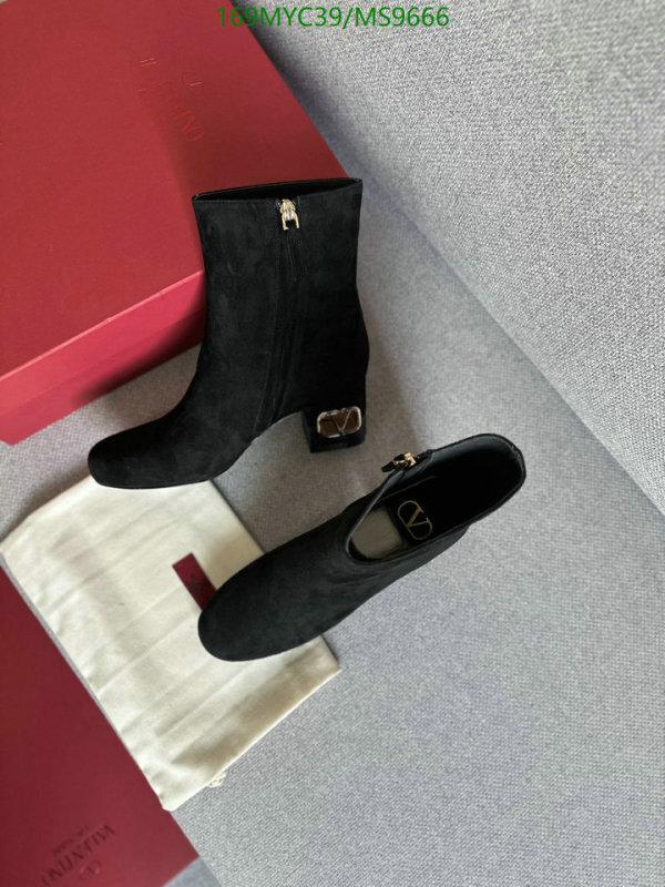 Valentino-Women Shoes Code: MS9666 $: 169USD