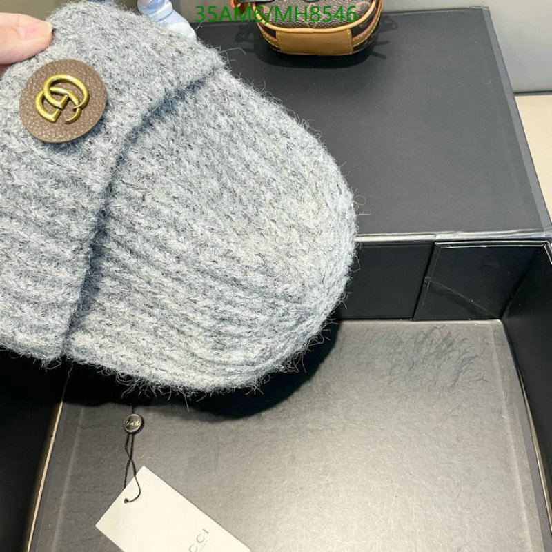 Gucci-Cap(Hat) Code: MH8546 $: 35USD