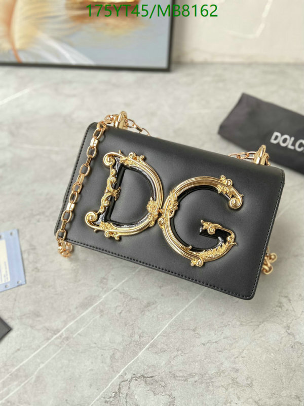 D&G-Bag-Mirror Quality Code: MB8162 $: 175USD