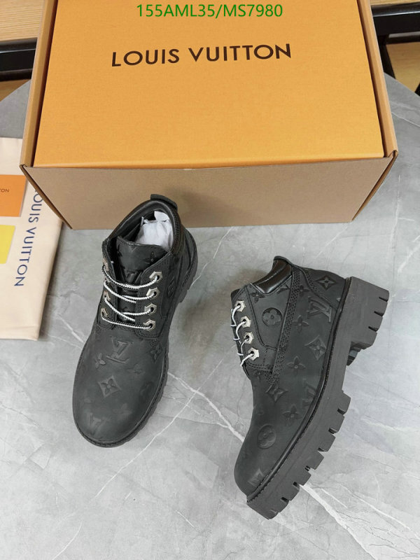 Boots-Women Shoes Code: MS7980 $: 155USD