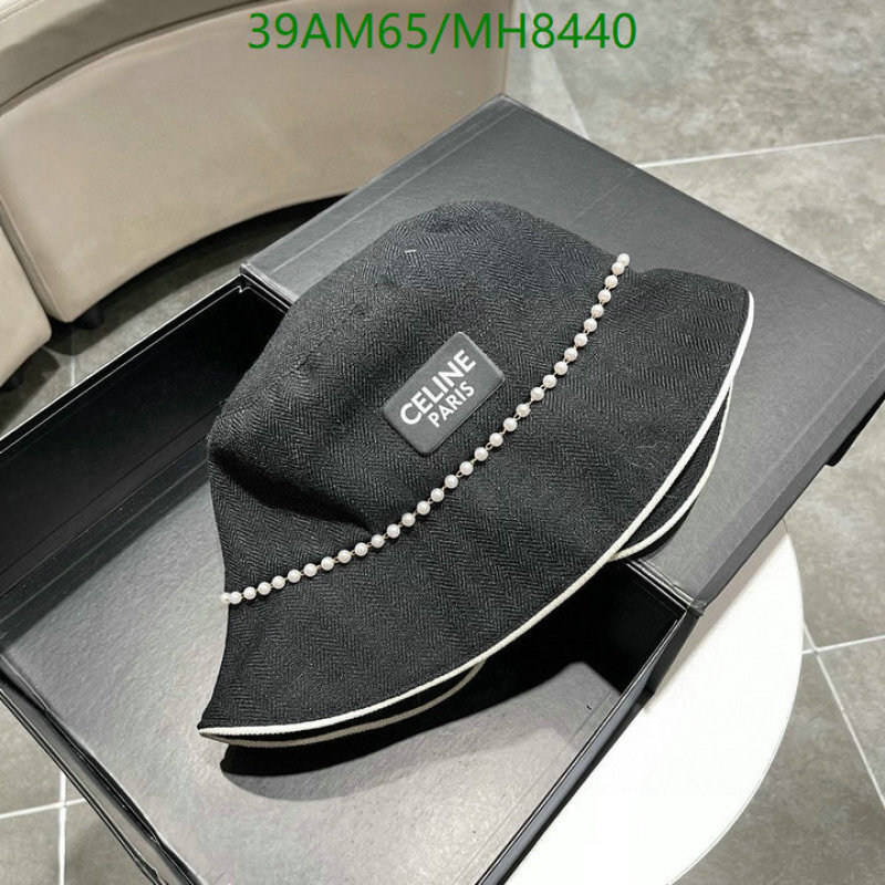 Celine-Cap(Hat) Code: MH8440 $: 39USD