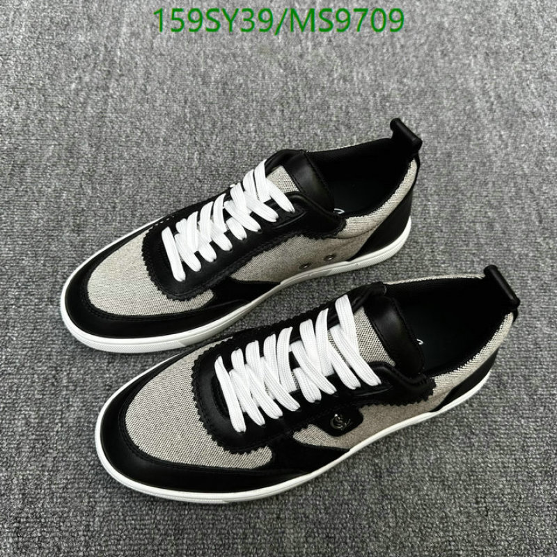 Christian Louboutin-Men shoes Code: MS9709 $: 159USD