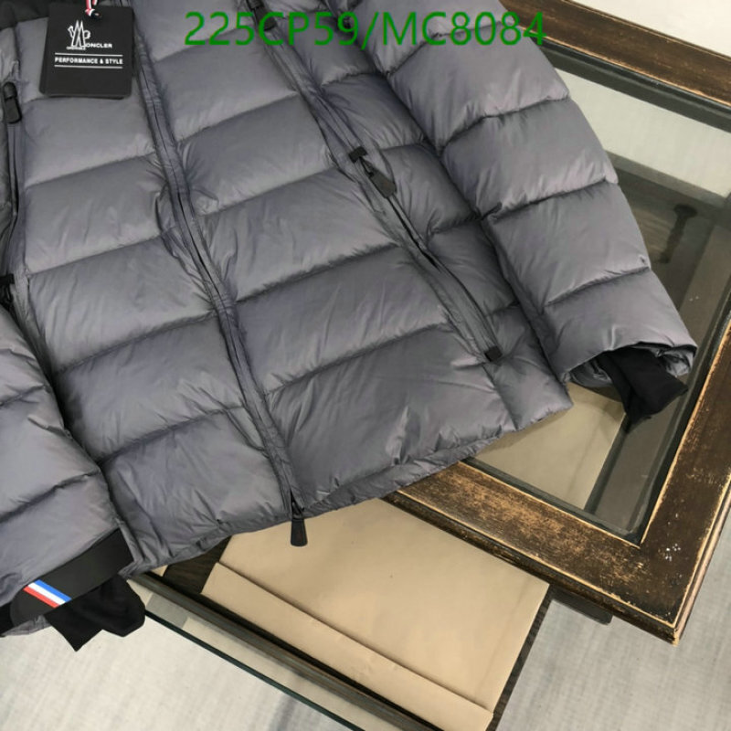 Moncler-Down jacket Women Code: MC8084 $: 225USD