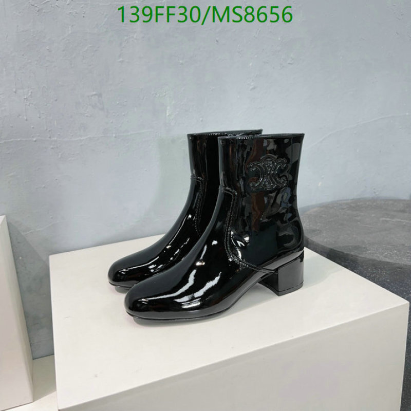 Celine-Women Shoes Code: MS8656 $: 139USD