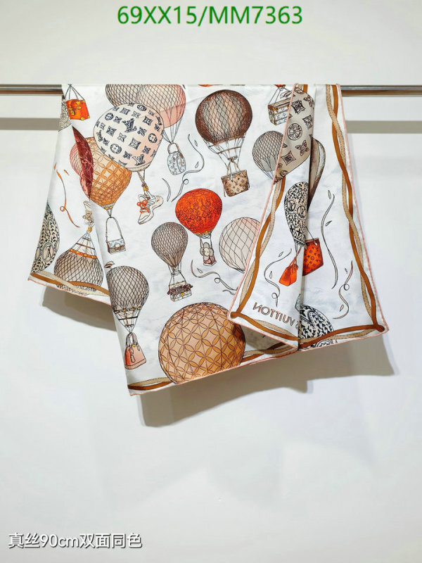 LV-Scarf Code: MM7363 $: 69USD