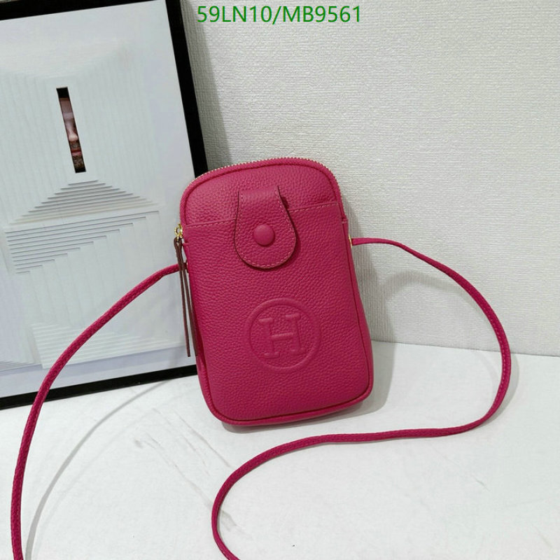 Hermes-Bag-4A Quality Code: MB9561 $: 59USD