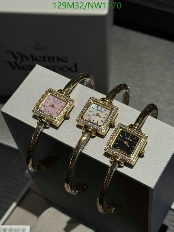 Gucci-Watch-4A Quality Code: NW1170 $: 129USD