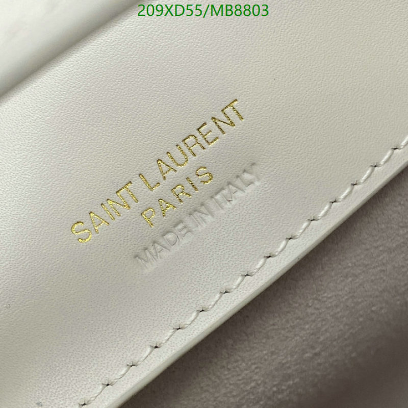 YSL-Bag-Mirror Quality Code: MB8803 $: 209USD