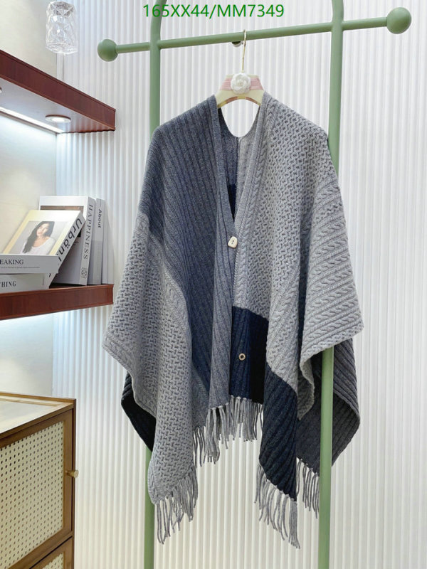 Loro Piana-Scarf Code: MM7349 $: 165USD