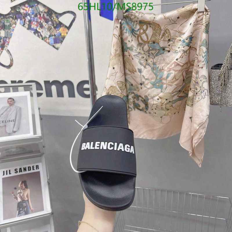 Balenciaga-Women Shoes Code: MS8975 $: 65USD