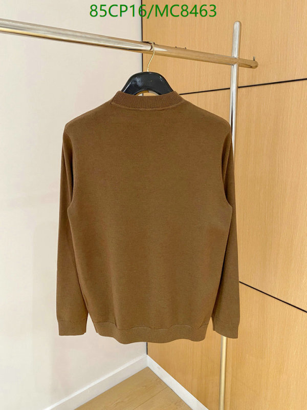 Loro Piana-Clothing Code: MC8463 $: 85USD
