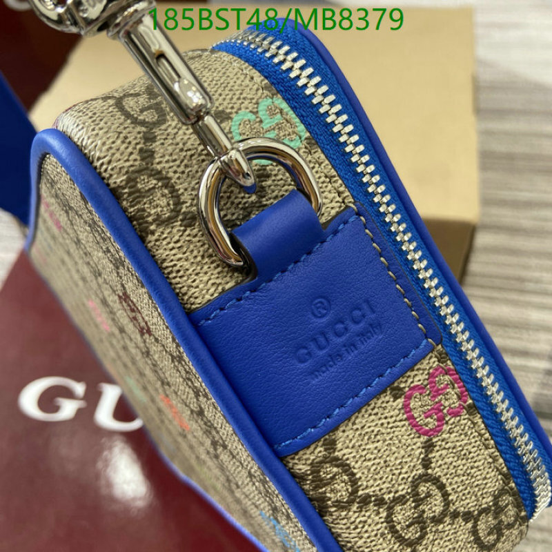 Gucci-Bag-Mirror Quality Code: MB8379 $: 185USD