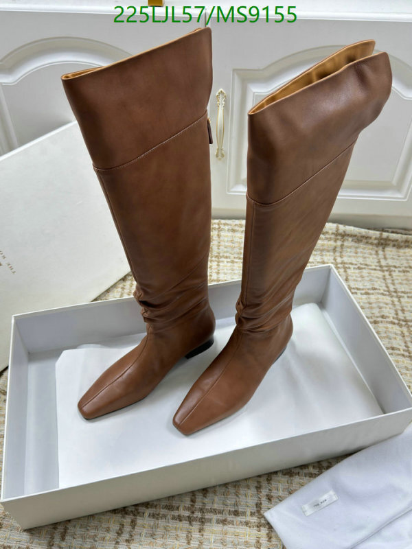 Boots-Women Shoes Code: MS9155 $: 225USD