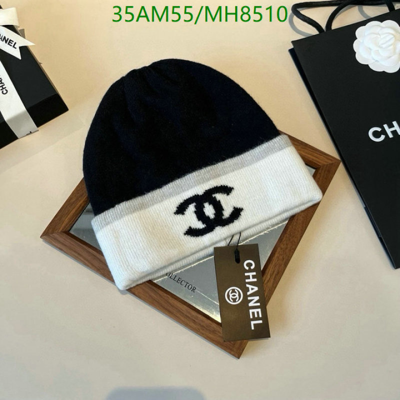Chanel-Cap(Hat) Code: MH8510 $: 35USD