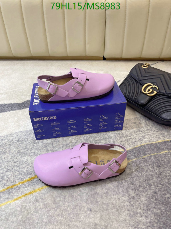 Birkenstock-Men shoes Code: MS8983 $: 79USD