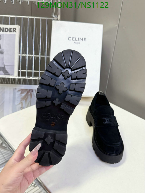 Celine-Women Shoes Code: NS1122 $: 129USD