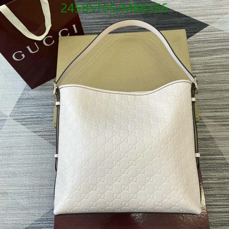 Gucci-Bag-Mirror Quality Code: MB8356 $: 245USD