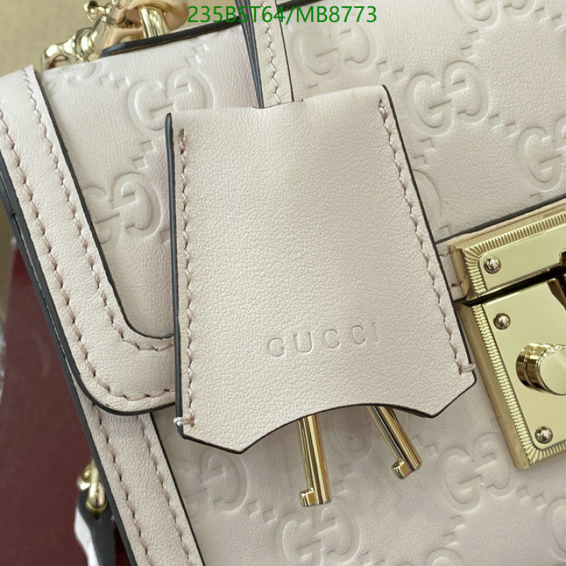 Gucci-Bag-Mirror Quality Code: MB8773 $: 235USD