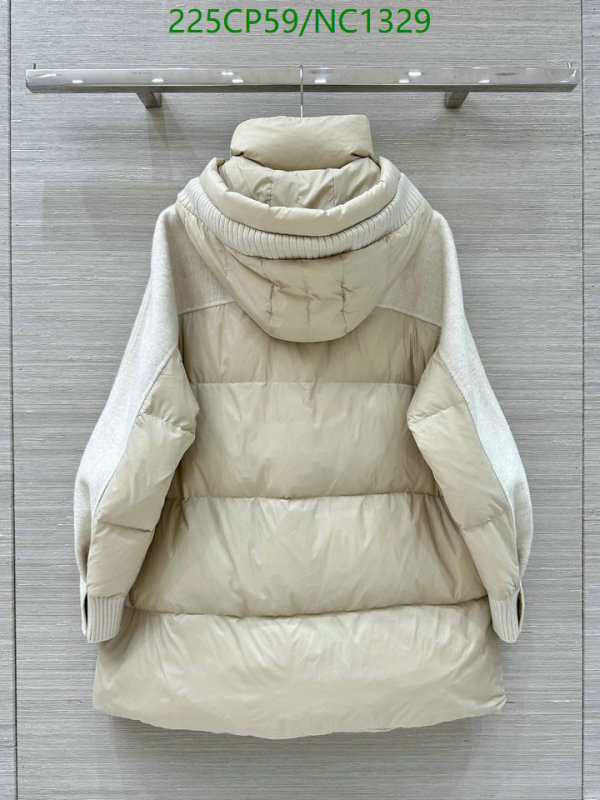 Loro Piana-Clothing Code: NC1329 $: 225USD