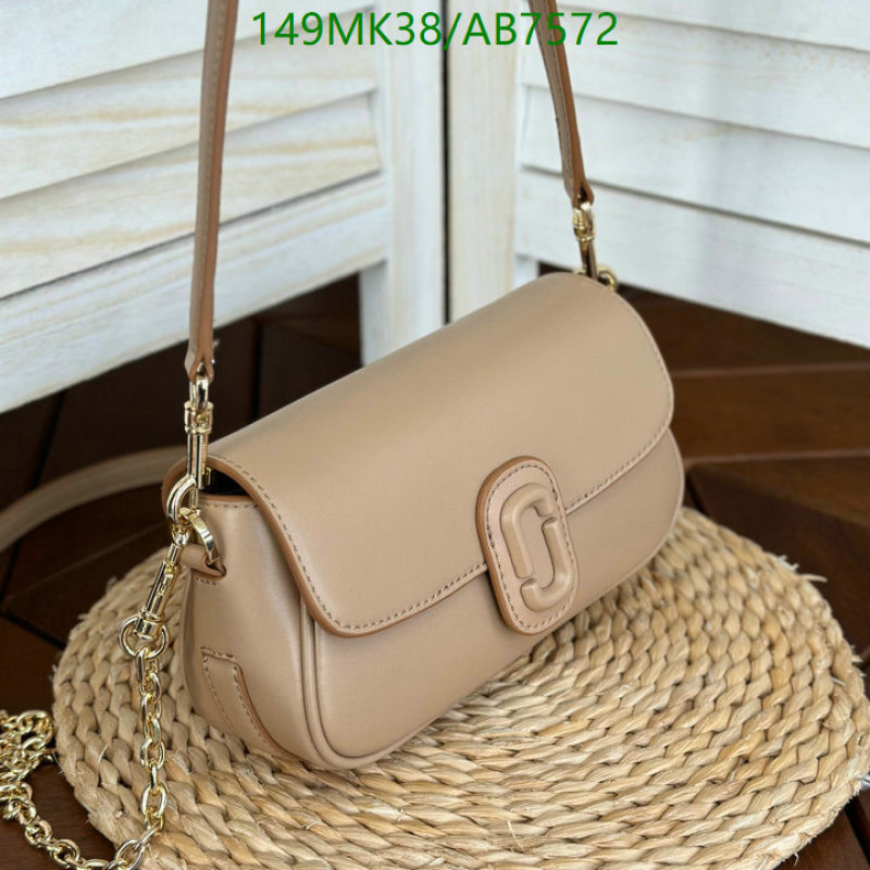 Marc Jacobs-Bag-Mirror Quality Code: AB7572 $: 149USD