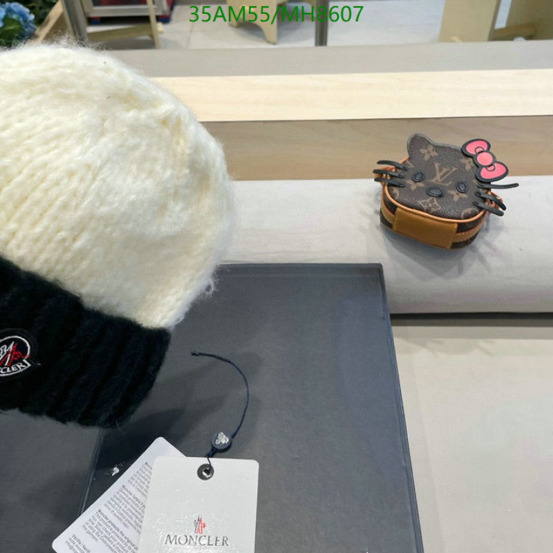 Moncler-Cap(Hat) Code: MH8607 $: 35USD