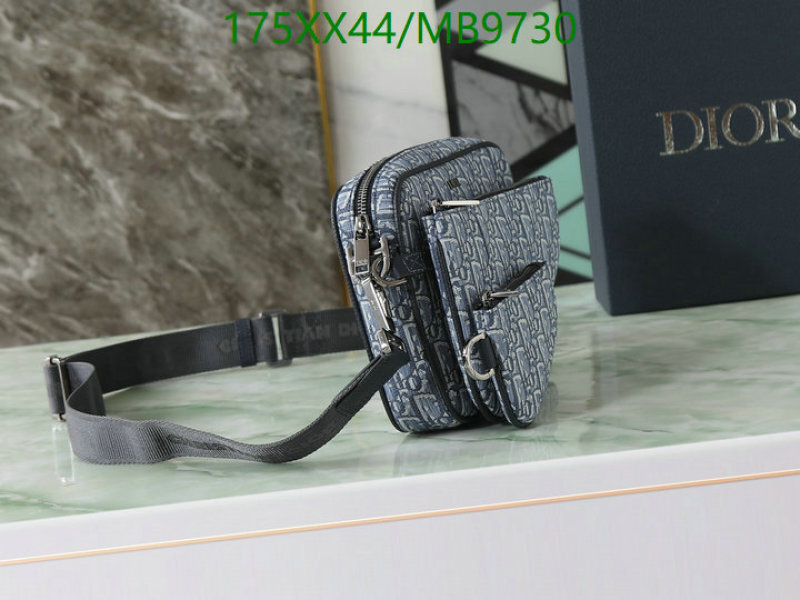 Dior-Bag-Mirror Quality Code: MB9730 $: 175USD