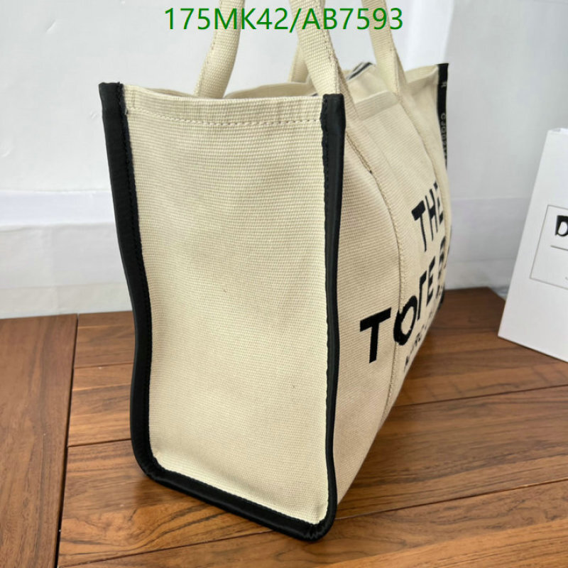 Marc Jacobs-Bag-Mirror Quality Code: AB7593