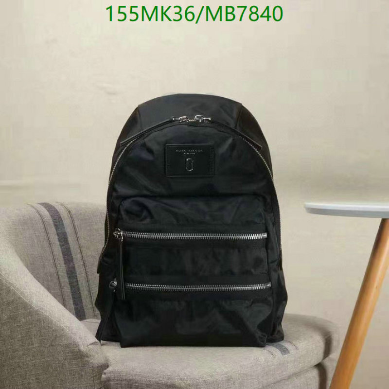 Marc Jacobs-Bag-Mirror Quality Code: MB7840