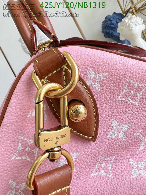 LV-Bag-Mirror Quality Code: NB1319 $: 425USD