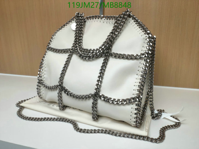Stella McCartney-Bag-Mirror Quality Code: MB8848 $: 119USD