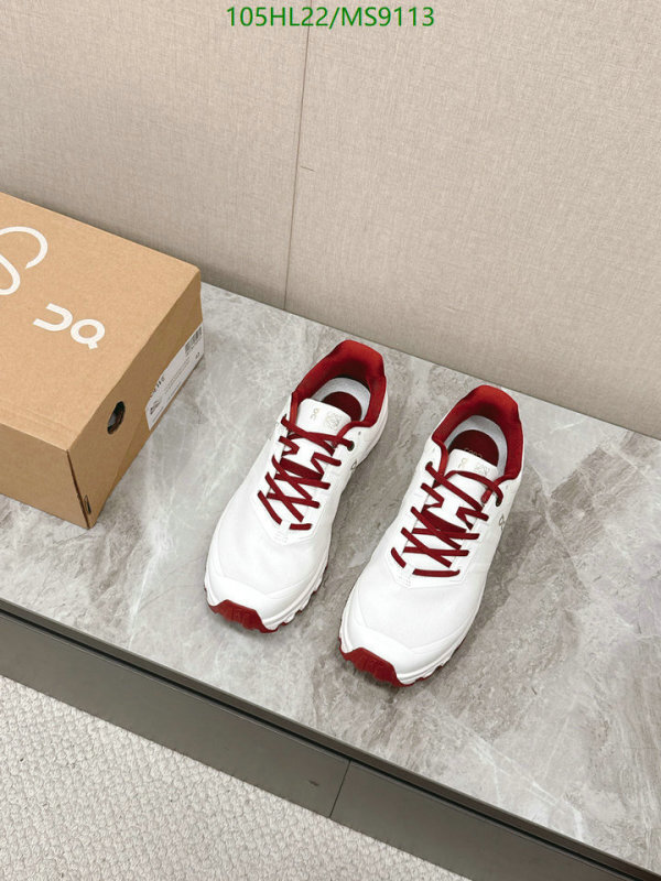 Loewe-Women Shoes Code: MS9113 $: 105USD