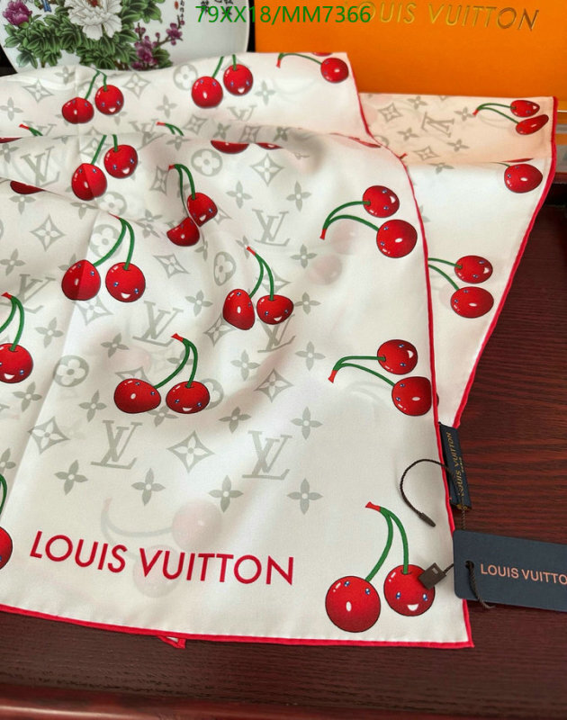 LV-Scarf Code: MM7366 $: 79USD