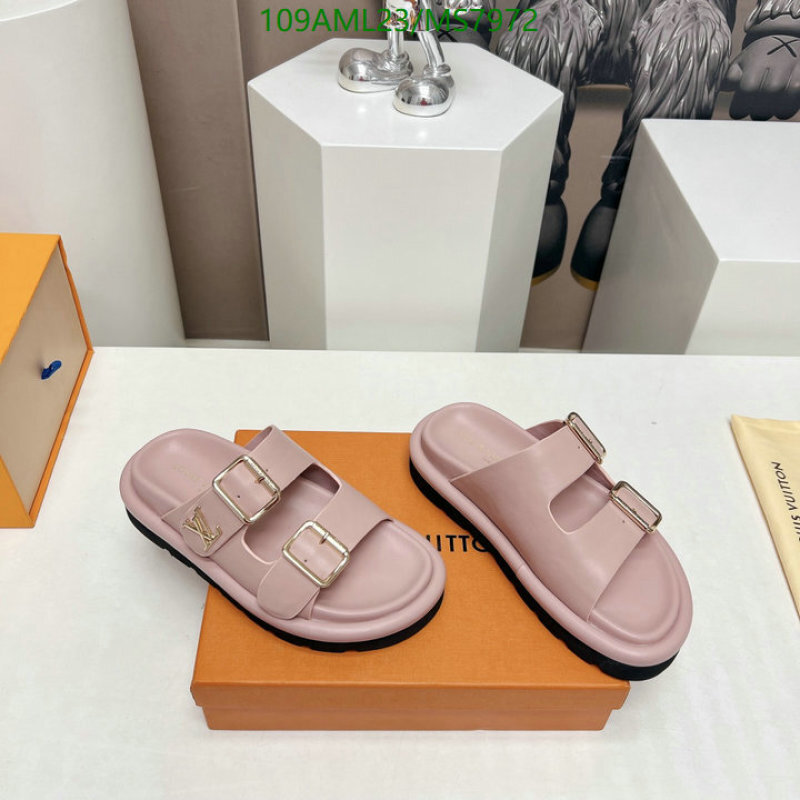 LV-Men shoes Code: MS7972 $: 109USD