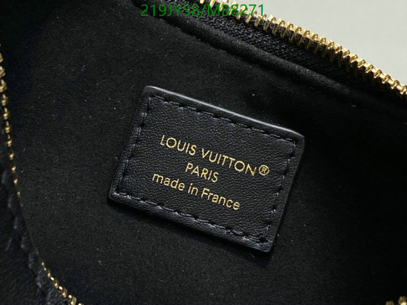 LV-Bag-Mirror Quality Code: MB8271 $: 219USD