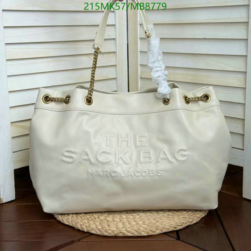 Marc Jacobs-Bag-Mirror Quality Code: MB8779 $: 215USD