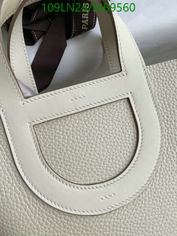 Hermes-Bag-4A Quality Code: MB9560 $: 109USD
