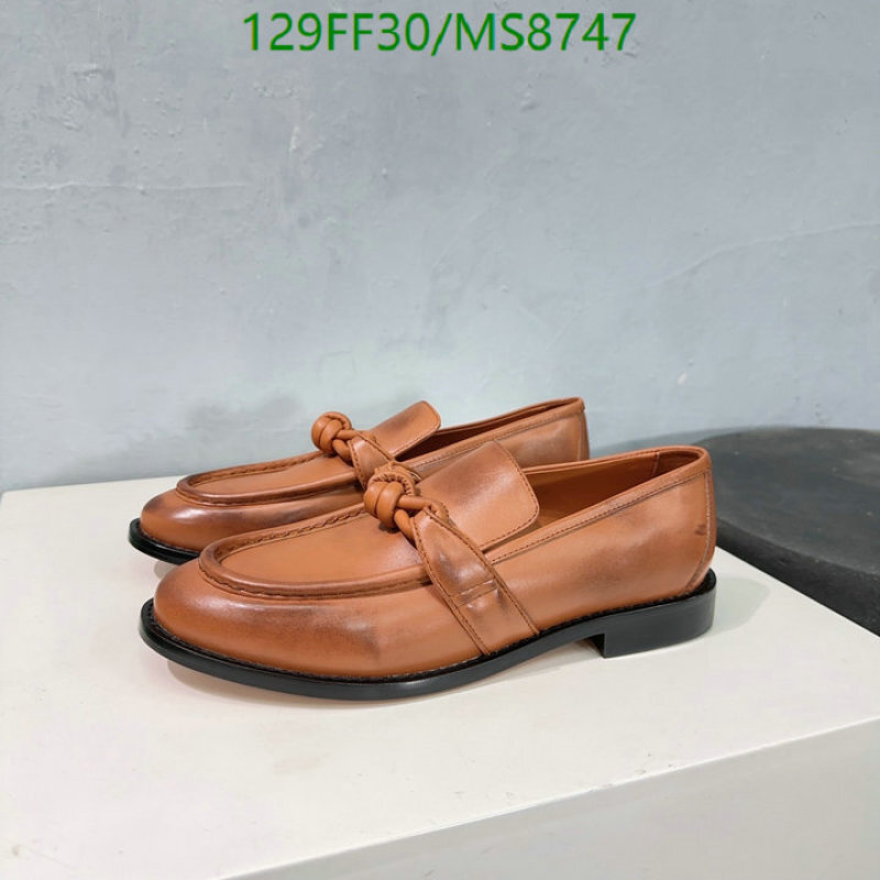 BV-Women Shoes Code: MS8747 $: 129USD